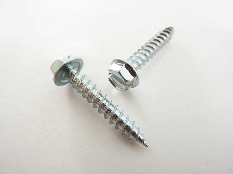 Drywall Screw Manufacturers Katsuhana Fasteners Corp. Taiwan
